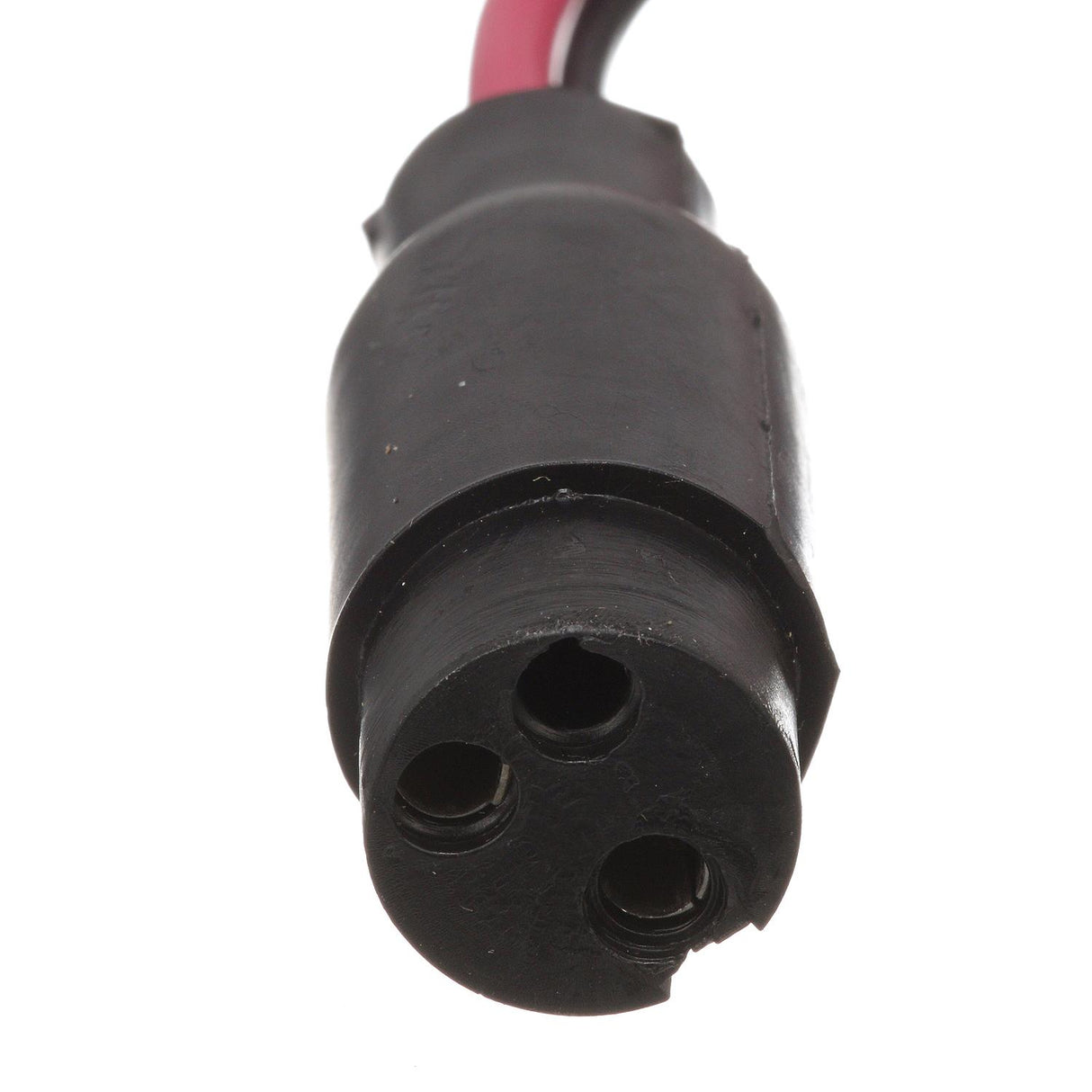Seachoice Trolling Motor Plug, Straight Female, Motor Side, 6 in. Lead Wires - SC50-13761 - official Seachoice product image 4
