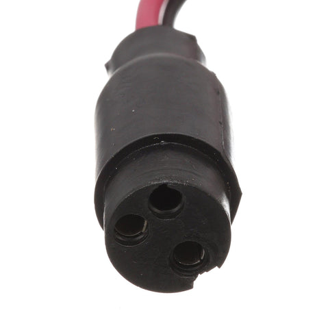 Seachoice Trolling Motor Plug, Straight Female, Motor Side, 6 in. Lead Wires - SC50-13761 - official Seachoice product image 4