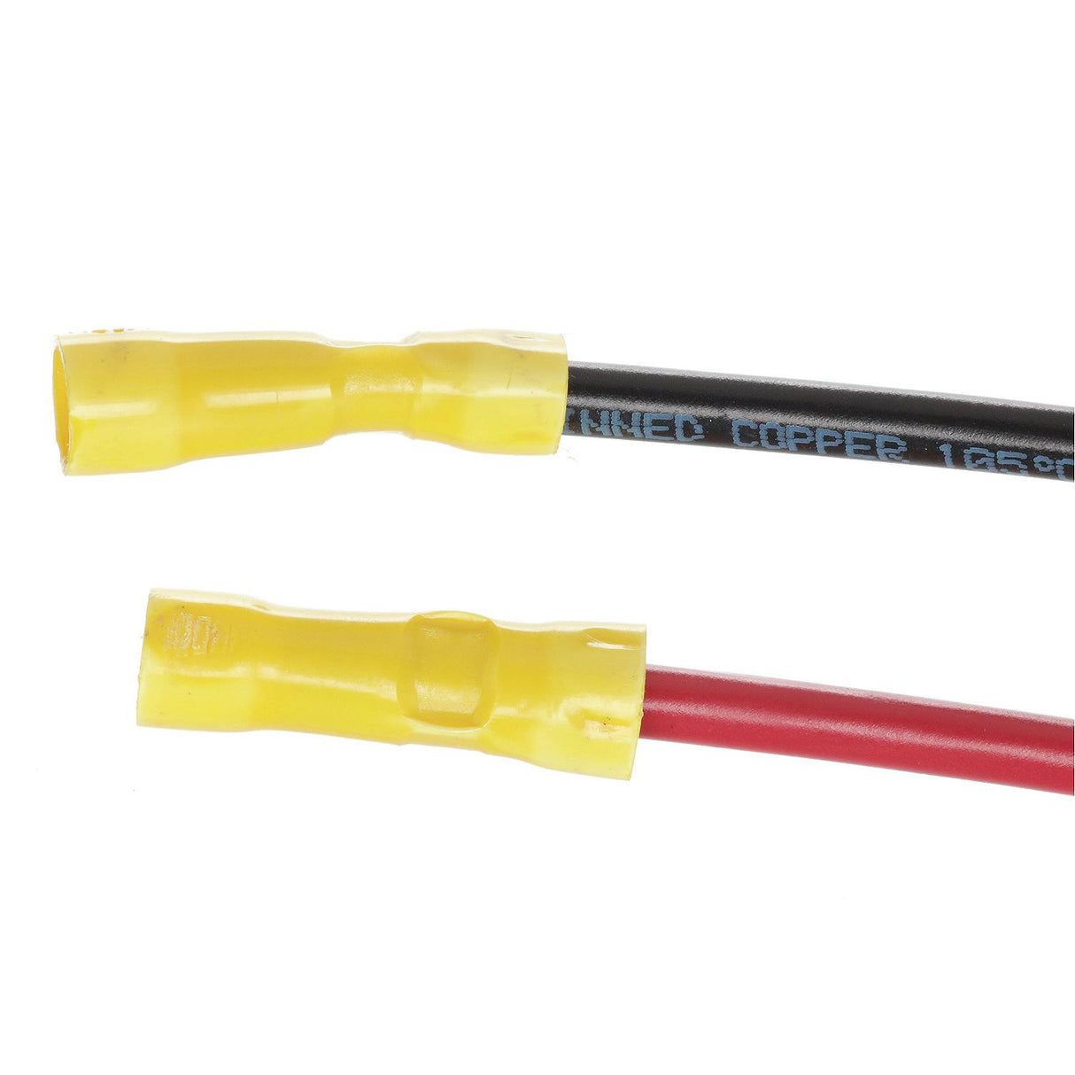 Seachoice Trolling Motor Plug, Straight Female, Motor Side, 6 in. Lead Wires - SC50-13761 - official Seachoice product image 7
