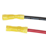 Seachoice Trolling Motor Plug, Straight Female, Motor Side, 6 in. Lead Wires - SC50-13761 - official Seachoice product image 7