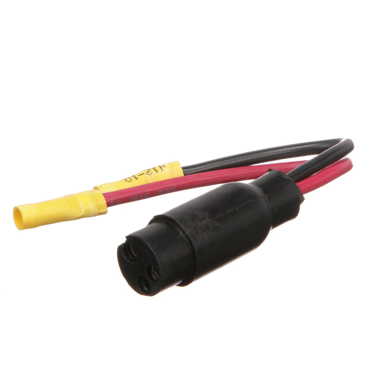 Seachoice Trolling Motor Plug, Straight Female, Motor Side, 6 in. Lead Wires - SC50-13761 - official Seachoice product image 8