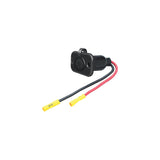 Seachoice Trolling Motor Plug, Receptacle Female, 6 in Leads - SC50-13771 - official Seachoice product image 2