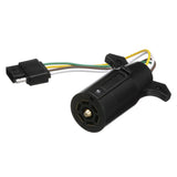 Seachoice 13831 7-Way Connector to Adapt to 4-Way Trailer - 13831 - official Seachoice product image 2