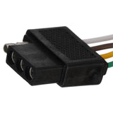 Seachoice 13831 7-Way Connector to Adapt to 4-Way Trailer - 13831 - official Seachoice product image 8