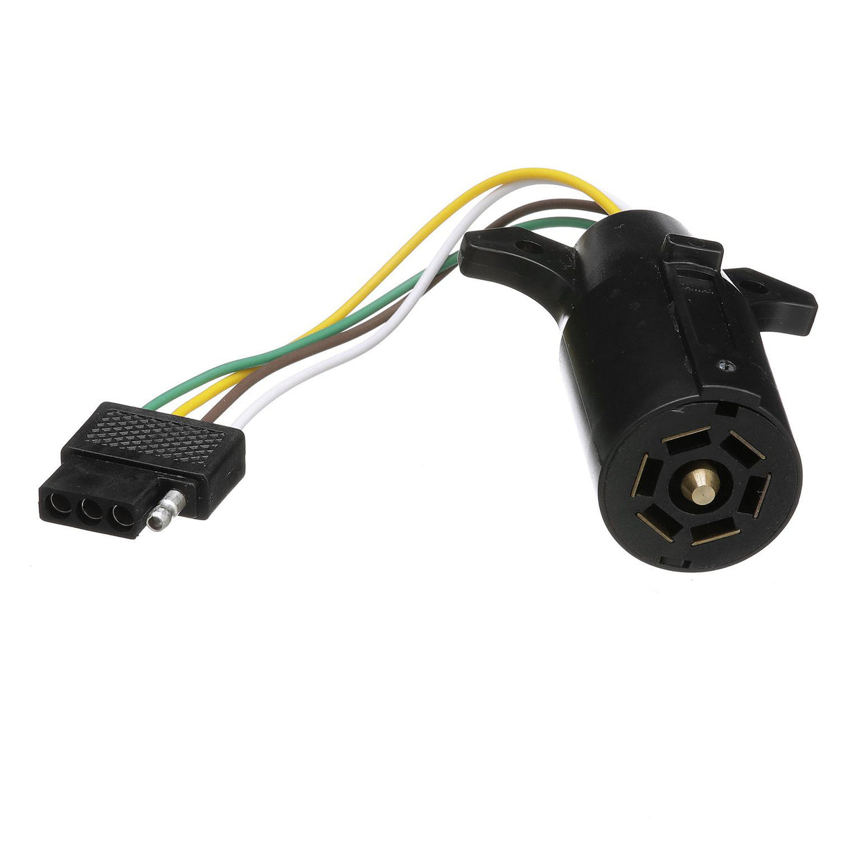Seachoice 13831 7-Way Connector to Adapt to 4-Way Trailer - 13831 - official Seachoice product image 5