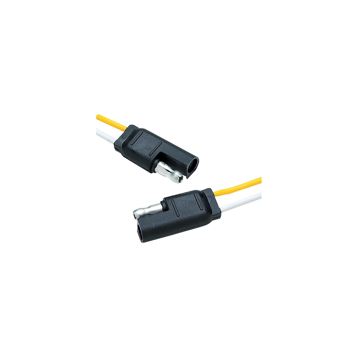 Seachoice 2 Pole Wire Connector, Male/Female, 12 In. Lead - 13841 - official Seachoice product image 7