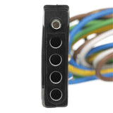 Seachoice Trailer Wire Harness Extension, 5 Pole, Flat, 48 In. - 50-13931 - official Seachoice product image 2