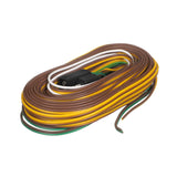 Seachoice Trailer Y Harness, For Wishbone Trailers, 25 Ft. Long, 48 In., Vehicle Side Connectors - 13941 - official Seachoice product image 10