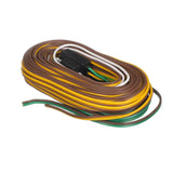 Seachoice Trailer Y Harness, For Wishbone Trailers, 25 Ft. Long, 48 In., Vehicle Side Connectors - 13941 - official Seachoice product image 6