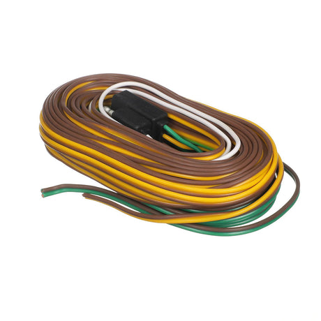Seachoice Trailer Y Harness, For Wishbone Trailers, 25 Ft. Long, 48 In., Vehicle Side Connectors - 13941 - official Seachoice product image 6