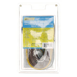 Seachoice Trailer Y Harness, For Wishbone Trailers, 25 Ft. Long, 48 In., Vehicle Side Connectors - 13941 - official Seachoice product image 2