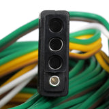 Seachoice Trailer Y Harness, Marine Grade, for Wishbone Trailers, 25 Ft. Long, 48 in., Vehicle Side Connectors - 13961 - official Seachoice product image 4