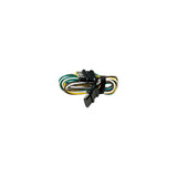 Seachoice Trailer Wire Harness Extension, 5 Pole, Flat, 48 In. - 50-13931 - official Seachoice product image 9