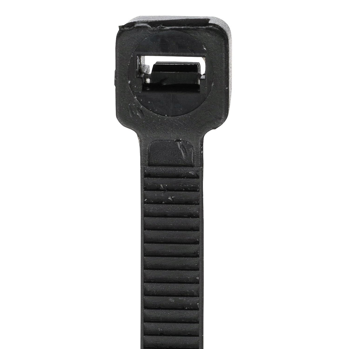 Seachoice 14081 Cable Ties, 11 in. Long, 50 Lbs. Max Load, UV Black, Pack of 500 - 50-14081 - official Seachoice product image 4