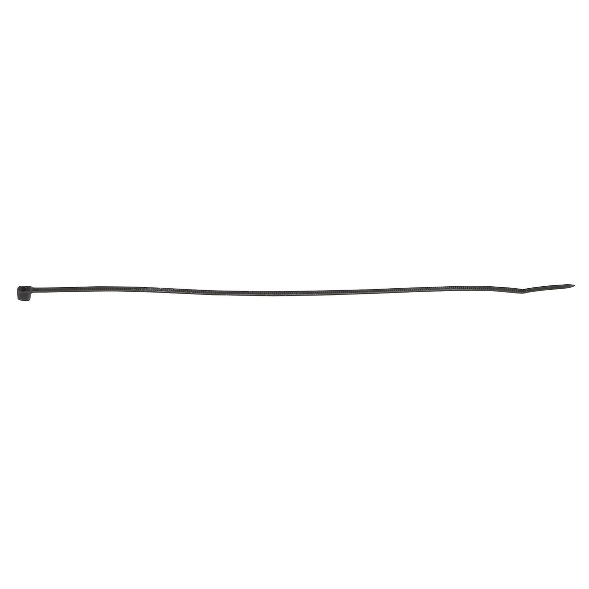 Seachoice 14081 Cable Ties, 11 in. Long, 50 Lbs. Max Load, UV Black, Pack of 500 - 50-14081 - official Seachoice product image 3