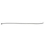 Seachoice 14091 Cable Ties, 14 in. Long, 50 Lbs. Max Load, UV Black, Pack of 500 - 50-14091 - official Seachoice product image 3