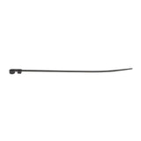 Seachoice 14181 Cable Ties, 8 In. Long, Mounting Design, 50 Lbs. Max Load, UV Black, Pack of 1,000 - 14181 - official Seachoice product image 2