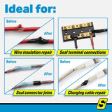 Seachoice Liquid Electrical Tape - 14201 - official Seachoice product image 10