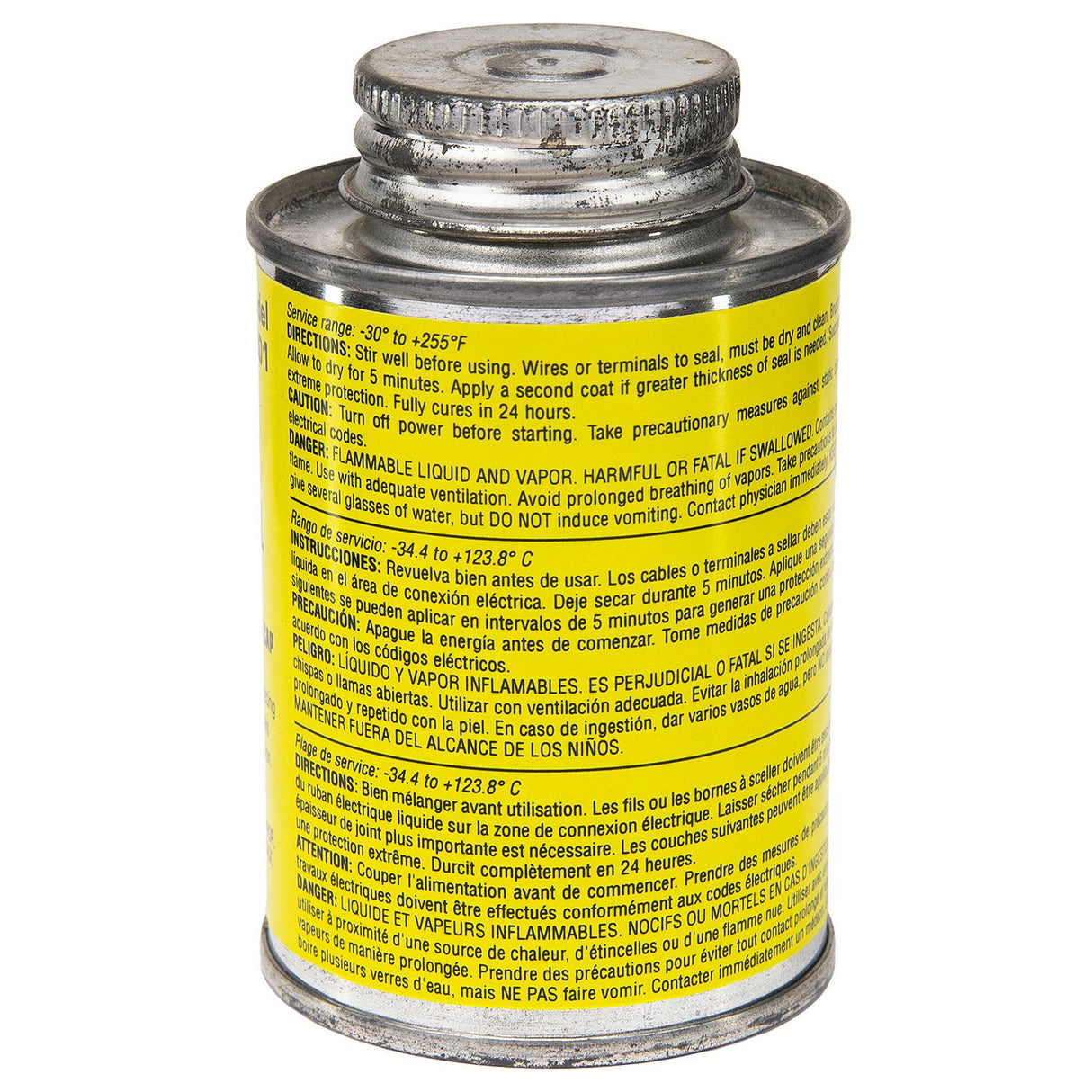 Seachoice Liquid Electrical Tape - 14201 - official Seachoice product image 4