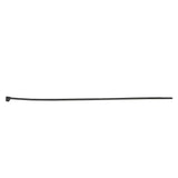 Seachoice 14211 Cable Ties, 14 in. Long, 120 Lb. Max Load, UV Black, Pack of 100 - 14211 - official Seachoice product image 4
