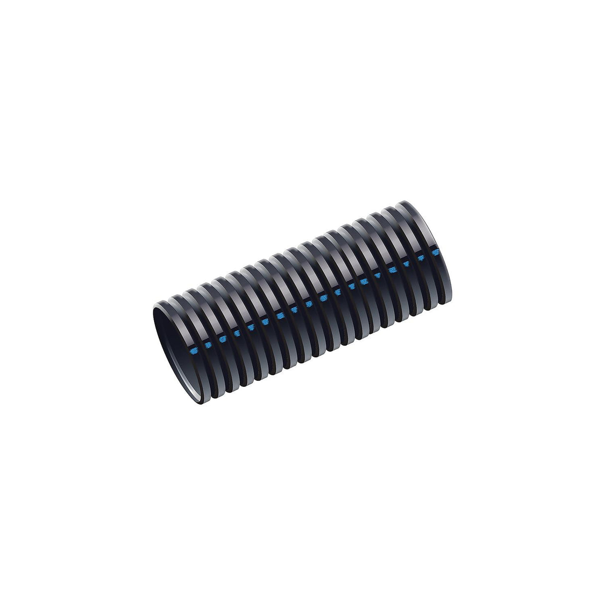 Seachoice Flame Retardant Split Loom, 1/4 In. X 50 Ft. - 76350 - official Seachoice product image 3