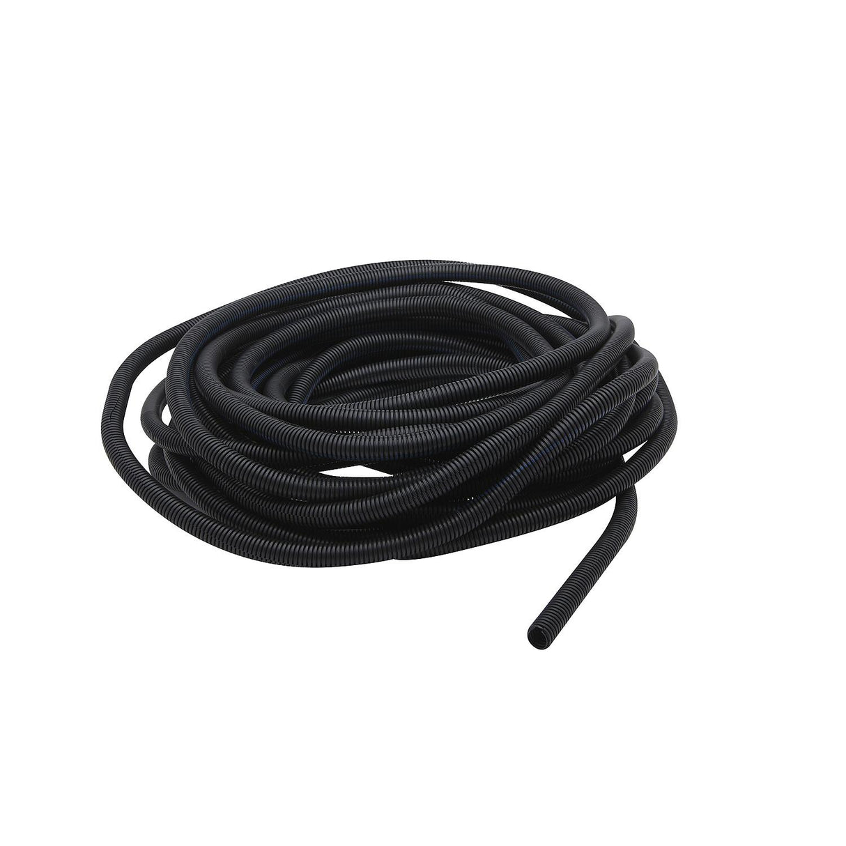 Seachoice Flame Retardant Split Loom, 1/2 In. X 50 Ft. - 76650