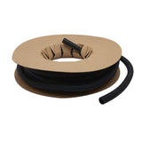 Seachoice Flame Retardant Split Loom, 1 In. X 50 Ft. - 177050 - official Seachoice product image 2