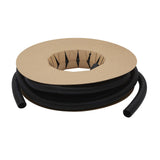 Seachoice Flame Retardant Split Loom, 1-1/4 In. X 50 Ft. - 192250 - official Seachoice product image 2