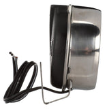 Seachoice Compact Electric Horn w/ Stainless Steel Cover, Single, 105 dB, 8 Amp - 14501 - official Seachoice product image 6
