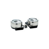 Seachoice 14521 Compact Electric Horns, 108 dB, Twin Horns w/ Stainless Steel Covers, 12V DC Power, 8 Amp - 14521 - official Seachoice product image 7