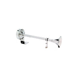 Seachoice 14541 Single Trumpet Horn, Stainless Steel Tube and Mounting Bracket, 106 dB, 16-3/4 Inches Long, 12V - 14541 - official Seachoice product image 7