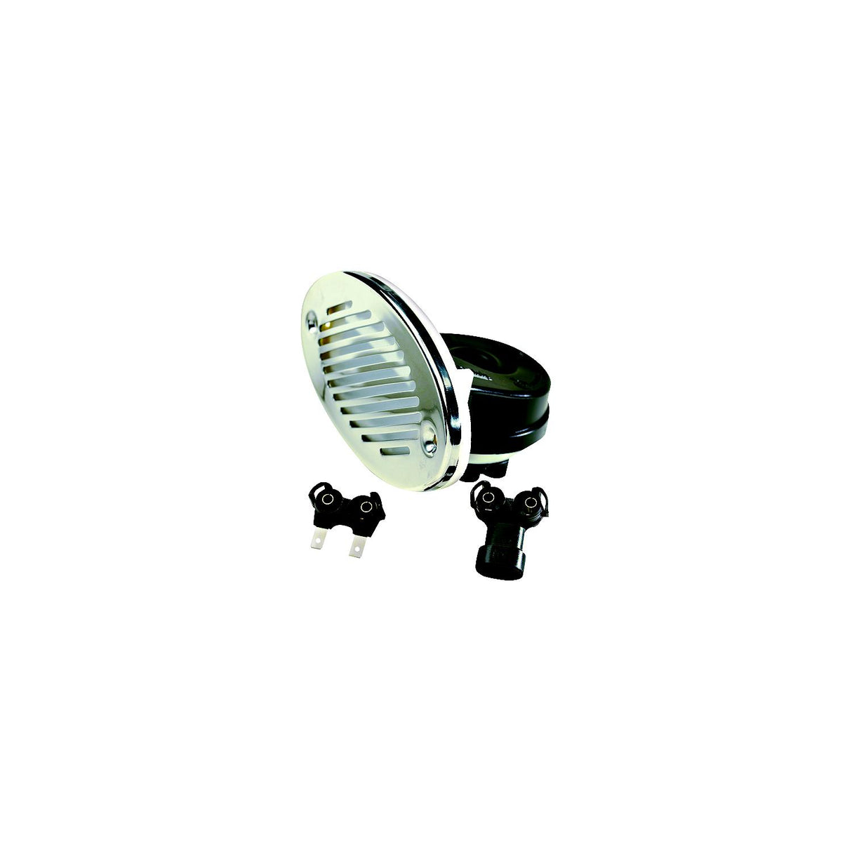 Seachoice 14571 Hidden Boat Horn, ABYC and NMMA Standard, Stainless Steel Cover - SC50-14571 - official Seachoice product image 9