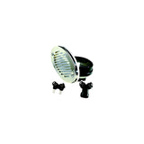 Seachoice 14571 Hidden Boat Horn, ABYC and NMMA Standard, Stainless Steel Cover - SC50-14571 - official Seachoice product image 9