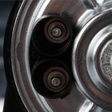 Seachoice 14571 Hidden Boat Horn, ABYC and NMMA Standard, Stainless Steel Cover - SC50-14571 - official Seachoice product image 3