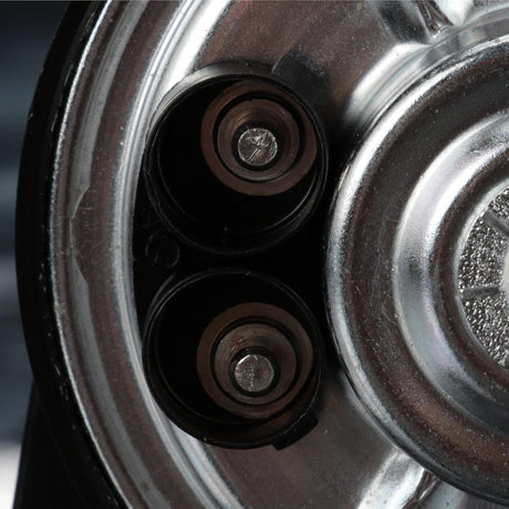Seachoice 14571 Hidden Boat Horn, ABYC and NMMA Standard, Stainless Steel Cover - SC50-14571 - official Seachoice product image 3