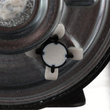 Seachoice 14571 Hidden Boat Horn, ABYC and NMMA Standard, Stainless Steel Cover - SC50-14571 - official Seachoice product image 7