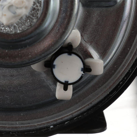 Seachoice 14571 Hidden Boat Horn, ABYC and NMMA Standard, Stainless Steel Cover - SC50-14571 - official Seachoice product image 7