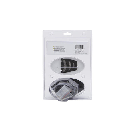 Seachoice Drop-in Hidden Horn - HYF-307BG2 - official Seachoice product image 8