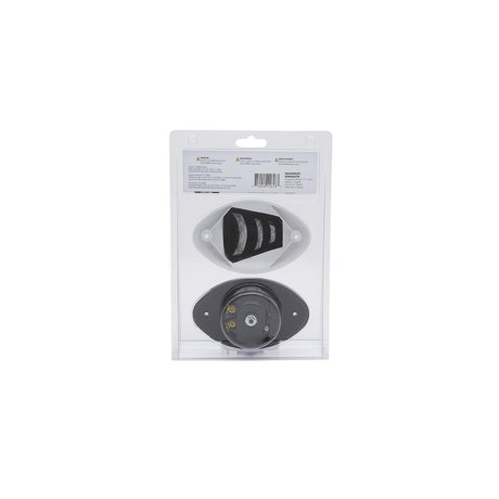 Seachoice Low Profile Drop-in Hidden Horn - HYF-307BG1 - official Seachoice product image 7