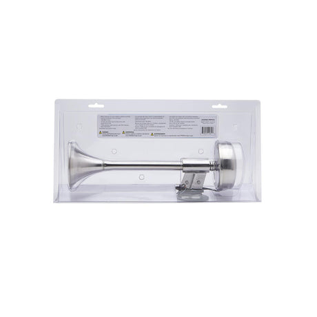 Seachoice Compact Trumpet Electric Horn - HYF-305LTM-H - official Seachoice product image 6