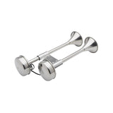 Seachoice Compact Dual Trumpet Electric Horn - HYF-305LTM - official Seachoice product image 4