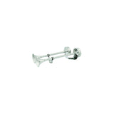 Seachoice 14631 Dual Trumpet Electric Horn, Stainless Steel, 123 dB Rating, 24V, 5 Max Amps. 18-1/2 in. L X 8 in. W X 5 in. H - HYF-305LT-24V - official Seachoice product image 8