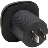 Seachoice 14998 Dual-Port USB Charging Socket - image 3