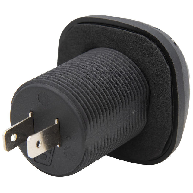Seachoice 14998 Dual-Port USB Charging Socket - image 1