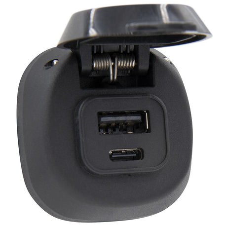 Seachoice 14998 Dual-Port USB Charging Socket - image 7
