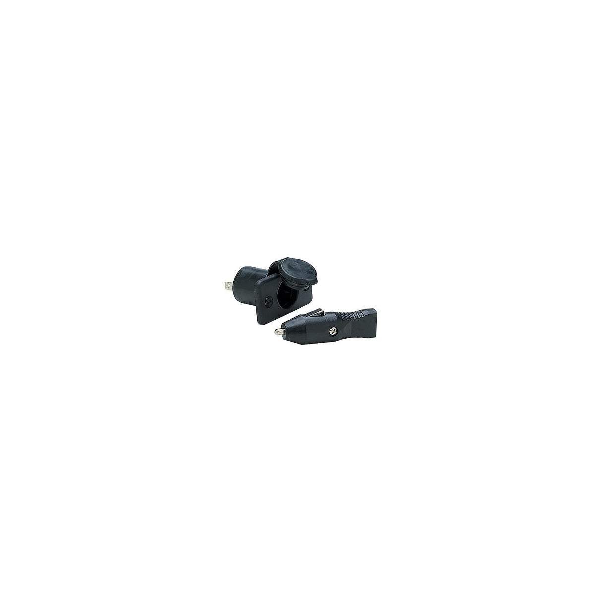 Seachoice Accessory Plug and Socket, 12V Spotlight - 15001 - official Seachoice product image 9