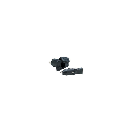 Seachoice Accessory Plug and Socket, 12V Spotlight - 15001 - official Seachoice product image 9