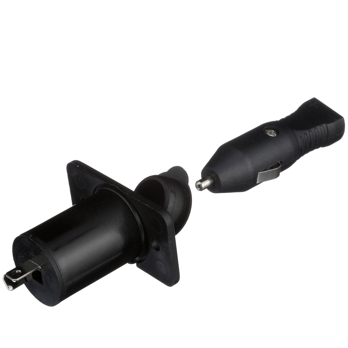 Seachoice Accessory Plug and Socket, 12V Spotlight - 15001 - official Seachoice product image 4
