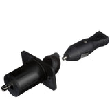 Seachoice Accessory Plug and Socket, 12V Spotlight - 15001 - official Seachoice product image 4