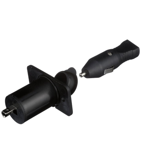 Seachoice Accessory Plug and Socket, 12V Spotlight - 15001 - official Seachoice product image 4